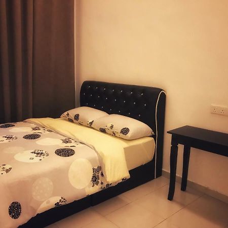 Arsyad Homestay Changlun Exterior foto