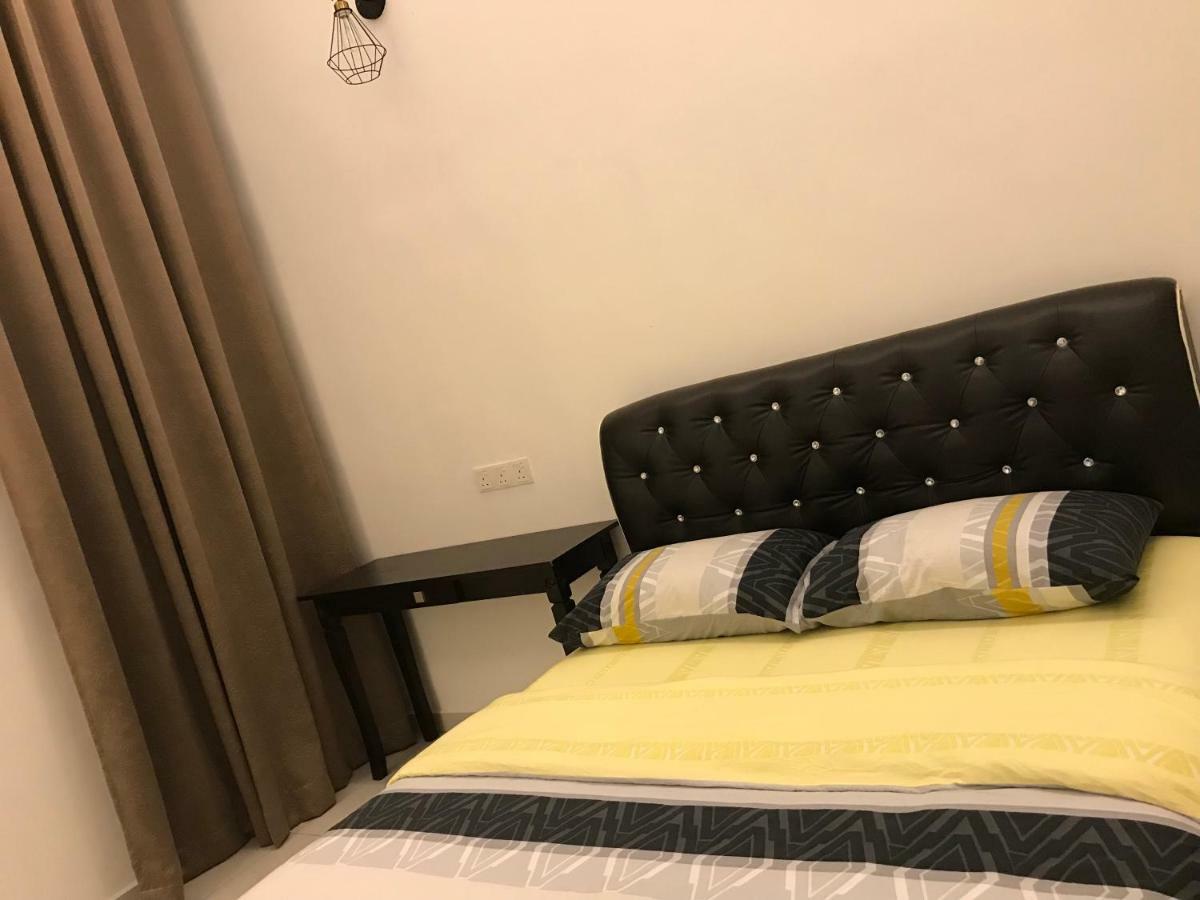Arsyad Homestay Changlun Exterior foto