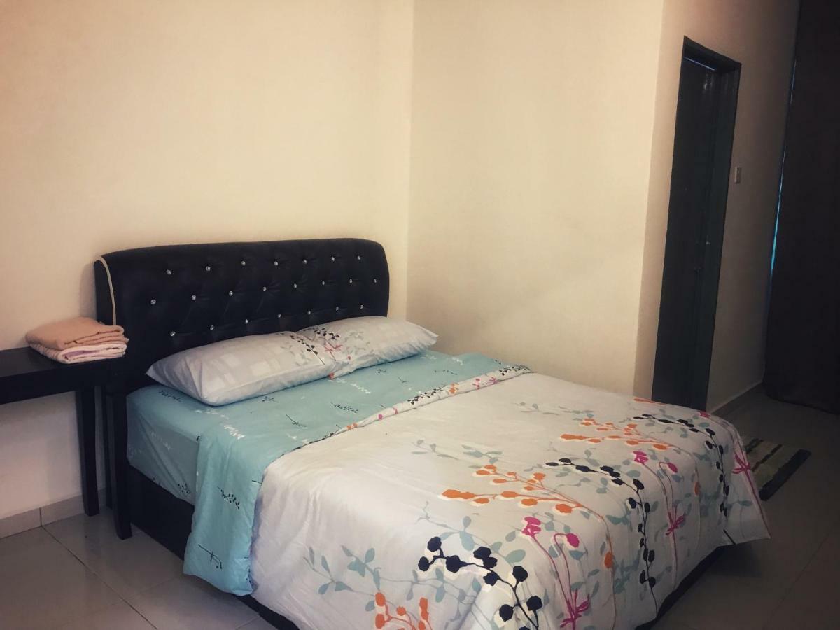 Arsyad Homestay Changlun Exterior foto